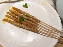 -姑姑宴(富力广场店)