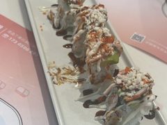 -花漫里日式餐厅(城东中骏店)