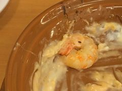 -萨莉亚意式餐厅(深圳北站店)