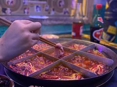 -肥龙火锅(南坪店)