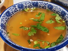 -陳香貴·蘭州牛肉面(松江亚繁亚乐城店)