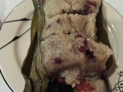 粽子-沙湾甜品(升平街店)
