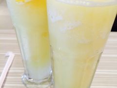 -必胜客(海滨店)