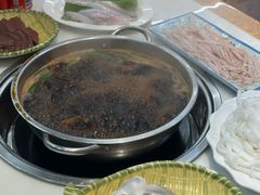 -鹅香四海·卤水火锅·砂锅粥·潮汕菜(宝安店)