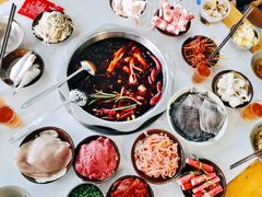 正源鲜腰片-天星正源火锅(地勘路店)