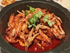 -虾吃虾涮.虾火锅.肉蟹煲(步步高梅溪新天地店)