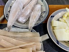 川粉-重庆故事姊妹老火锅(财经学院店)