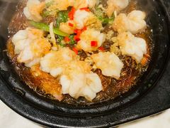 -绿茶餐厅(首开福茂店)