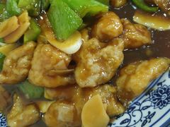 焦溜肥肠-北大地皖峰饭馆