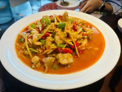 -拾捌川·自贡爆炒(新街口店)