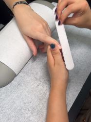 点击看大图 -AGAXI美甲美睫