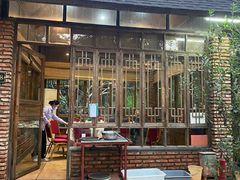 -香山小厨(南联路店)