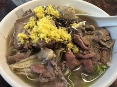 -潮镇老尾牛杂(环城西路店)
