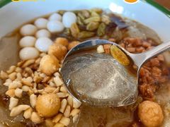 -甜心闲生传统手工冰粉(人民广场店)