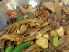 -老雒阳面馆·水席(洛宁高速路口店)