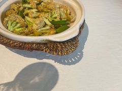 -宋庄魁元艺术餐厅