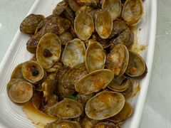 -新享乐海鲜(翠华路店)