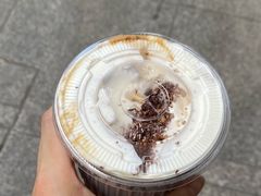 -工页咖啡X COFFEE(龙东路店)