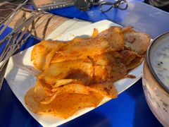 -有奴思烤肉·清真(正宁路店)