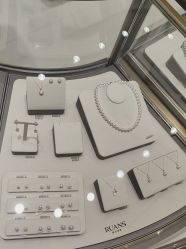 -RUANS阮仕珍珠(北京蓝色港湾店)