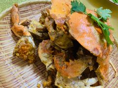 -宏佳丰味蟹馆(洛溪店)