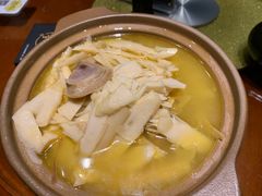 -徽三说·土徽菜·中国徽菜连锁品牌(一中店)