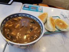 -当家水煎包·牛肉汤(浦江店)