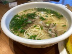 -品回味清真西北楼(宁波首店)