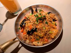 -布拉诺牛排西餐厅(上城天街店)