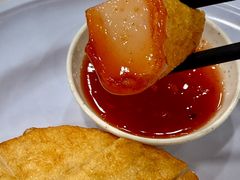 -阿坤纯正西刀鱼丸(Kuala Lumpur Branch)