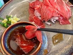 -大渔铁板烧(东城店)