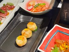 -花潮料理艺食馆(SM新生活广场店)