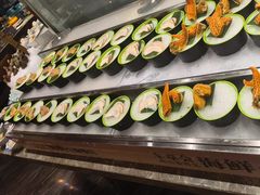 -丰卓会海鲜自助(中润大道店)