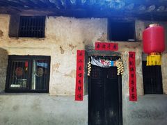 -云丘山景区