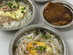 大排-打绳米面老店(打绳巷二中店)