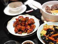 -柒园·三十年创意杭帮菜(龙湖滨江天街店)