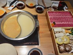 -锅物新语&寿喜烧.炉端割烹(世博源店)
