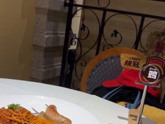 -俄士厨房(印象汇店)