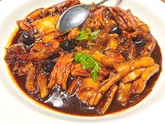 -船歌·鱼水饺青岛菜(闽江二路店)