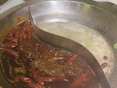 -大龙燚火锅