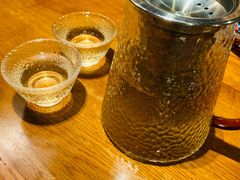 -熠盛·本帮菜Bistro(永嘉路店)