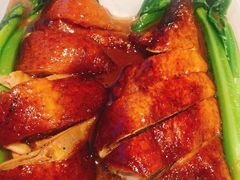 -百事佳烧鸭牛腩(上海虹桥站店)