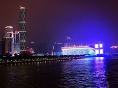 -珠江夜游广州塔·中大码头