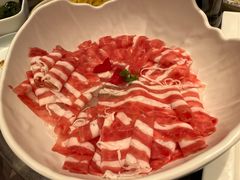 -百草滩羊清水涮羊肉(长城路店)