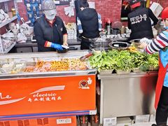 -金手勺东北菜(贵友店)