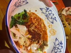 -粉巷13號陕菜馆