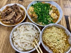 -正宗阳山牛杂(东城店)