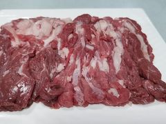 -同城四季爆肚涮羊肉(安华里店)