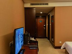 -华雅花园大酒店