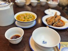 -咸亨酒店•非遗绍兴菜•中华老字号(堂吃餐厅)